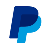 Logotipo para PayPal