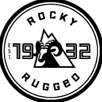 Logo de Rocky Brands (RCKY).