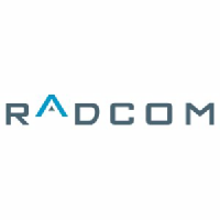 Logo de Radcom (RDCM).