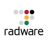 Logo de RADWARE (RDWR).