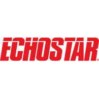 Logo de EchoStar (SATS).