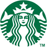 Logo de Starbucks (SBUX).