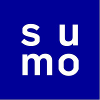 Logo de Sumo Logic (SUMO).