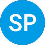 Logo de Service Properties (SVC).