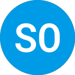 Logo de Seven Oaks Acquisition (SVOKU).