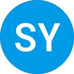 Logo de So Young (SY).