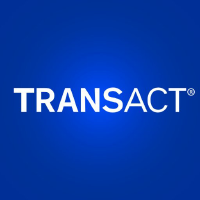 Logo de TransAct Technologies (TACT).