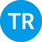 Logo de Tian Ruixiang (TIRX).