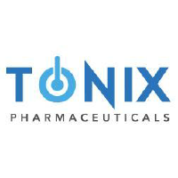 Logo de Tonix Pharmaceuticals (TNXP).