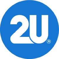 Logo de 2U (TWOU).