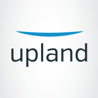 Logo de Upland Software (UPLD).