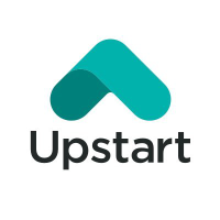 Logo de Upstart (UPST).
