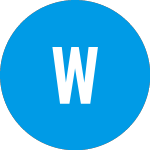Logo de WeTrade (WETG).