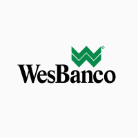Logo de WesBanco (WSBCP).