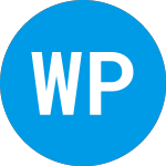 Logo de  (WSPI).