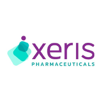 Logo de Xeris Biopharma (XERS).