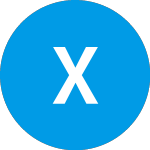 Logo de X3 (XTKG).