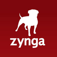 Logo de Zynga (ZNGA).