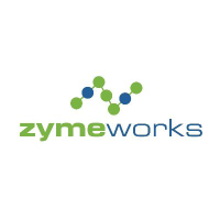 Logo de Zymeworks (ZYME).