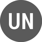 Logo de Unilever NV (A195EJ).