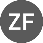 Logo de ZF Friedrichshafen (A2R9EL).