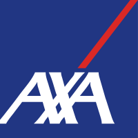 Logo de Axa (AXA).