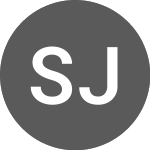 Logo de St James Gold (BVU3).