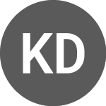 Logo de Keurig Dr Pepper (DP5).