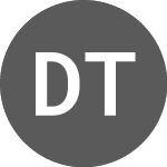 Logo de Dollar Tree Inc Dl 01 (DT3).