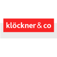 Logo de Kloeckner & (KCO).