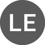 Logo de Lands End (LED).