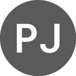 Logo de Papa John's Intl Dl 01 (PP1).