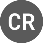 Logo de Charl Riv Labs Intl Dl 1 (RV6).