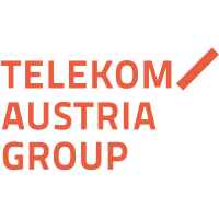 Logo de Telekom Austria (TA1).