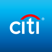 Logo de Citigroup (TRVC).