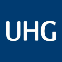 Logo de Unitedhealth (UNH).