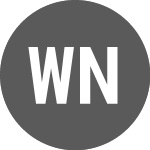 Logo de Wereldhave NV (WER).