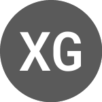 Logo de Xinyi Glass (XI9).