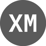Logo de Xtant Medical (XMS).