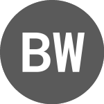 Logo de Bitcoin Well (BTCW).