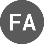 Logo de First Americas Gold Corporation (FAC).