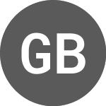 Logo de Golden Band Resources Inc. (GBN).