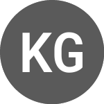 Logo de King George Financial (KGF).