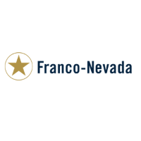 Logotipo para Franco Nevada