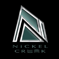 Logo de Nickel Creek Platinum (NCP).