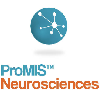 Logo de ProMIS Neurosciences (PMN).