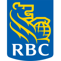 Logotipo para Royal Bank of Canada