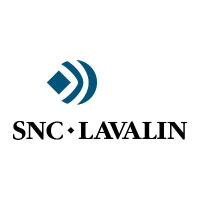 Logotipo para SNC Lavalin