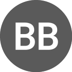 Logo de Bed Bath + Beyond Dl 01 (BBY).