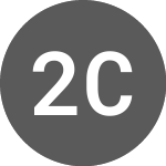 Logo de 21Shares (CO1S).